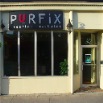the PURFiX office