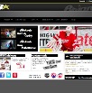 Brians Custom Sports Web and Social Media Marketing